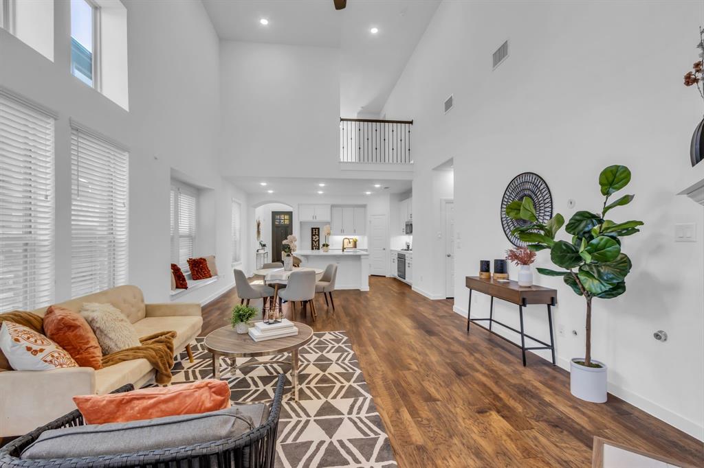 Harvest Townside Pha - Residential