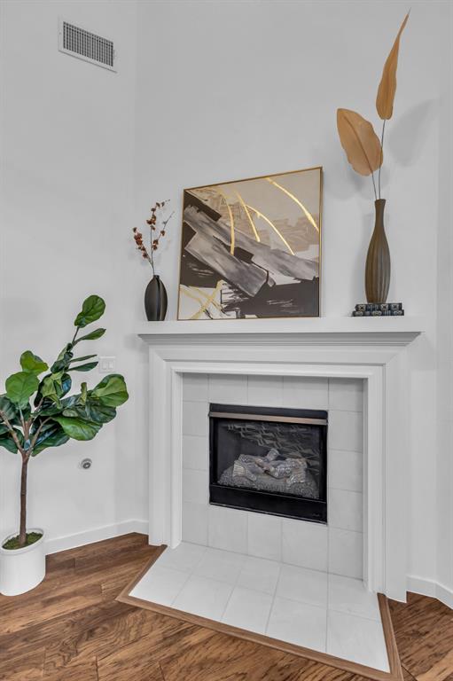 Harvest Townside Pha - Residential