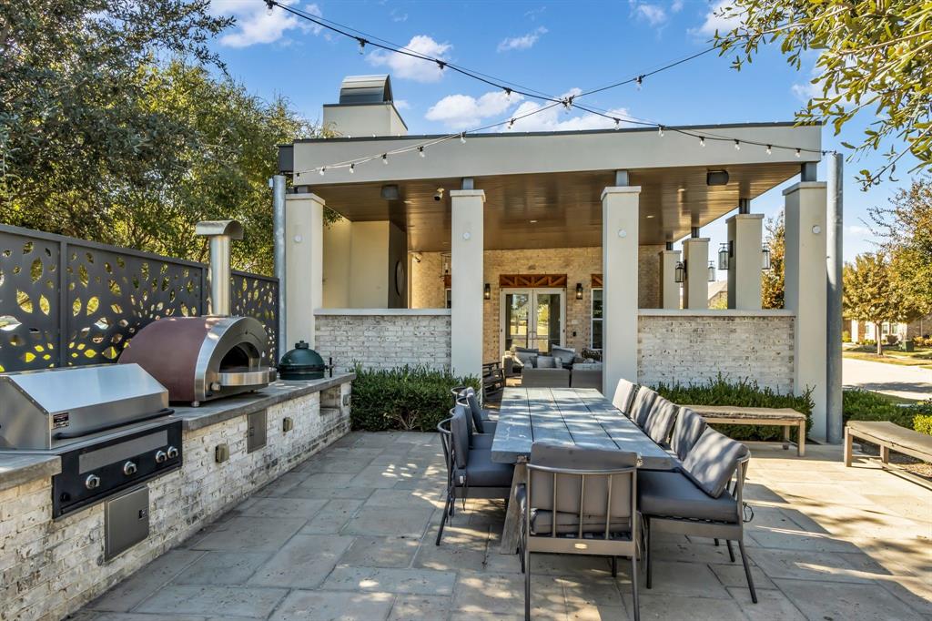 Harvest Townside Pha - Residential