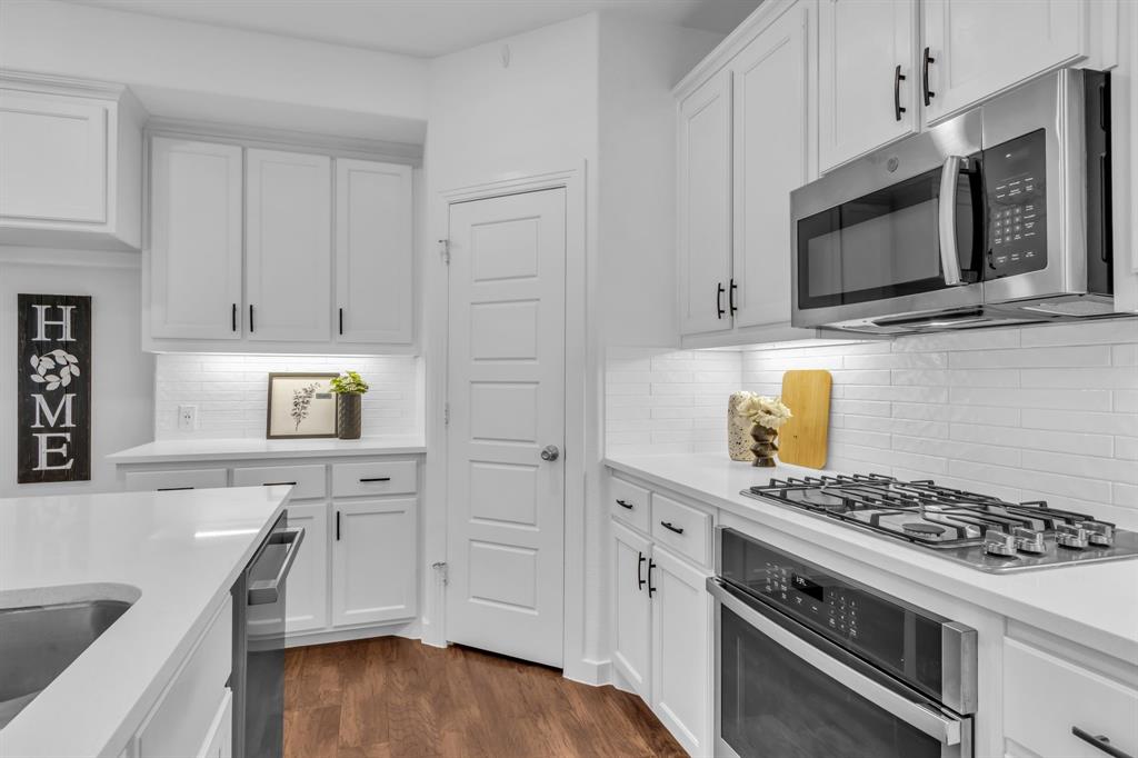 Harvest Townside Pha - Residential