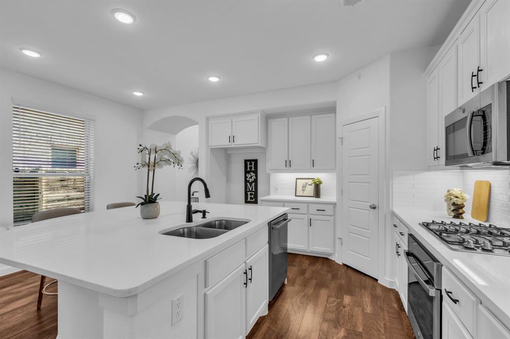 Harvest Townside Pha - Residential