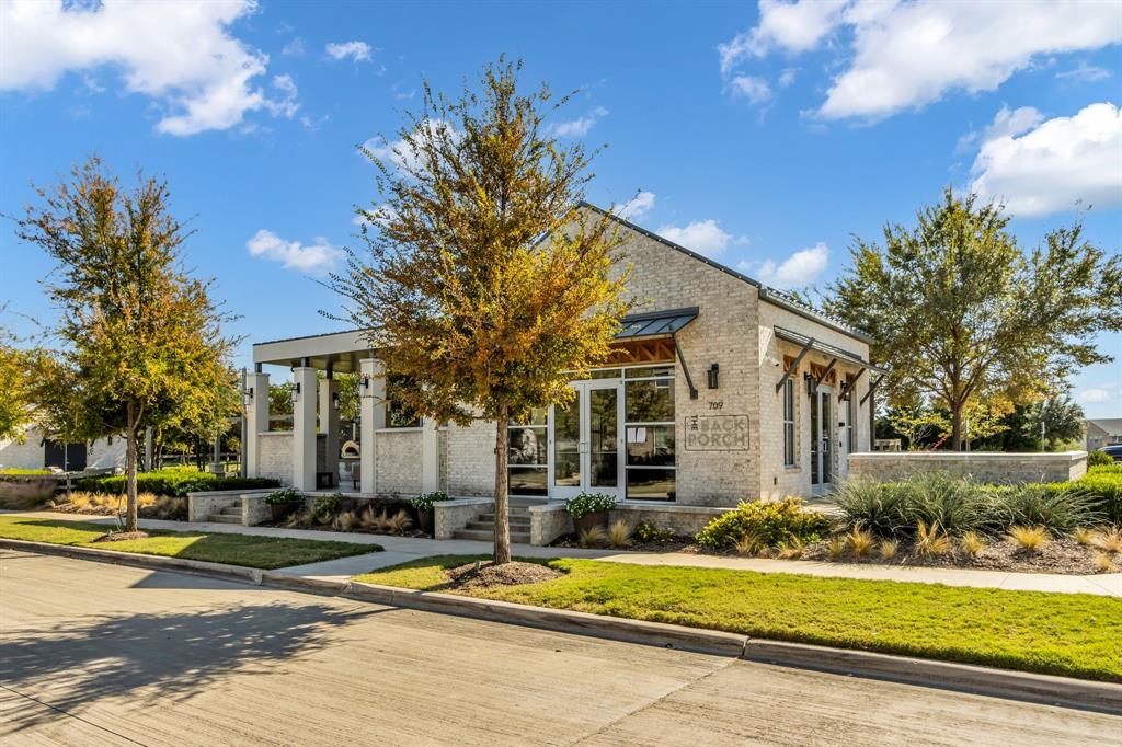 Harvest Townside Pha - Residential