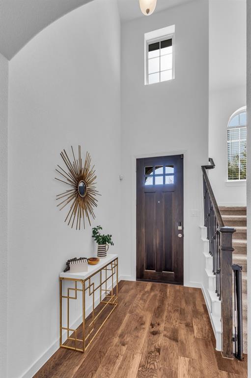 Harvest Townside Pha - Residential