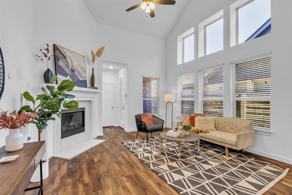 Harvest Townside Pha - Residential