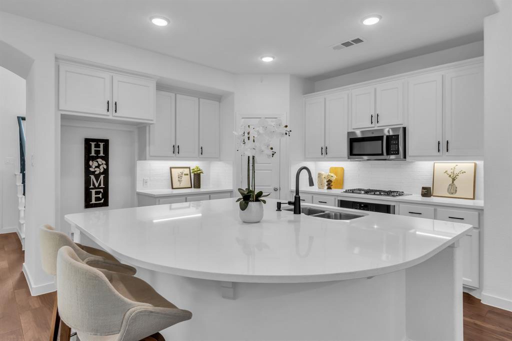 Harvest Townside Pha - Residential