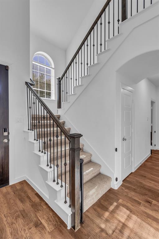 Harvest Townside Pha - Residential