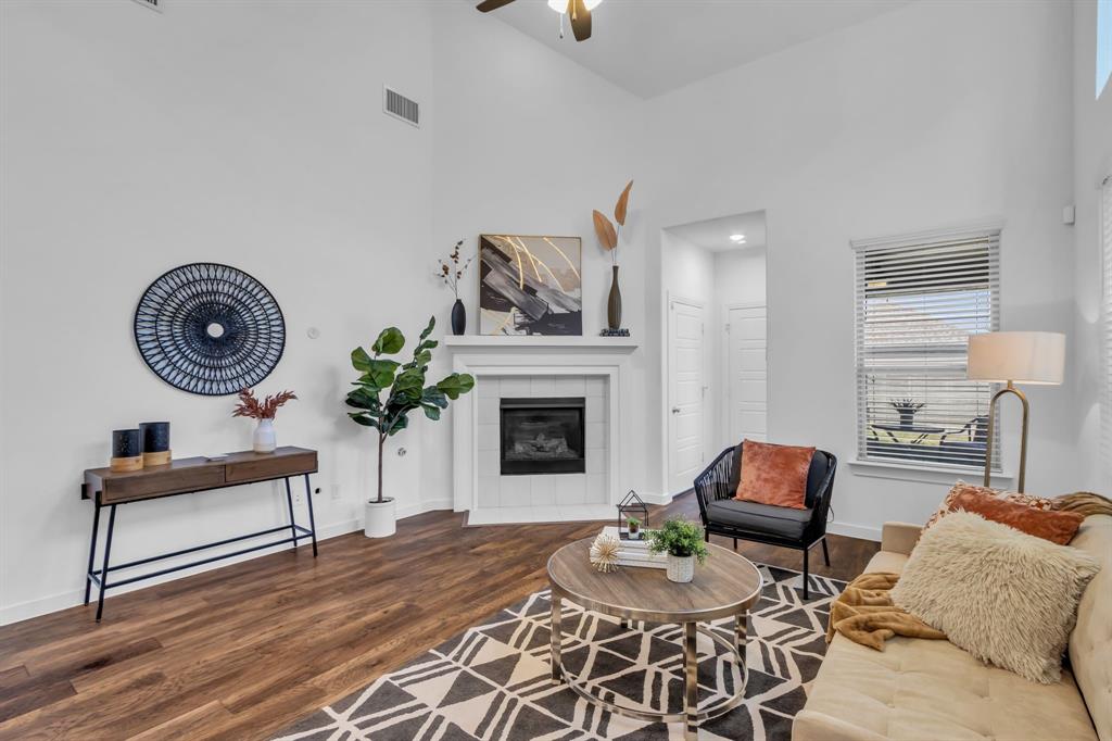 Harvest Townside Pha - Residential