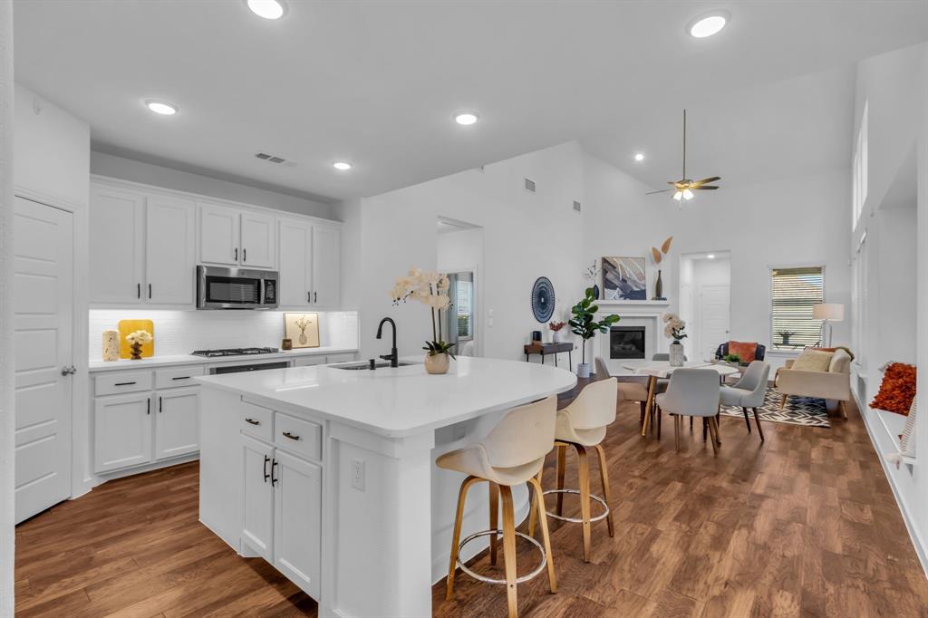 Harvest Townside Pha - Residential