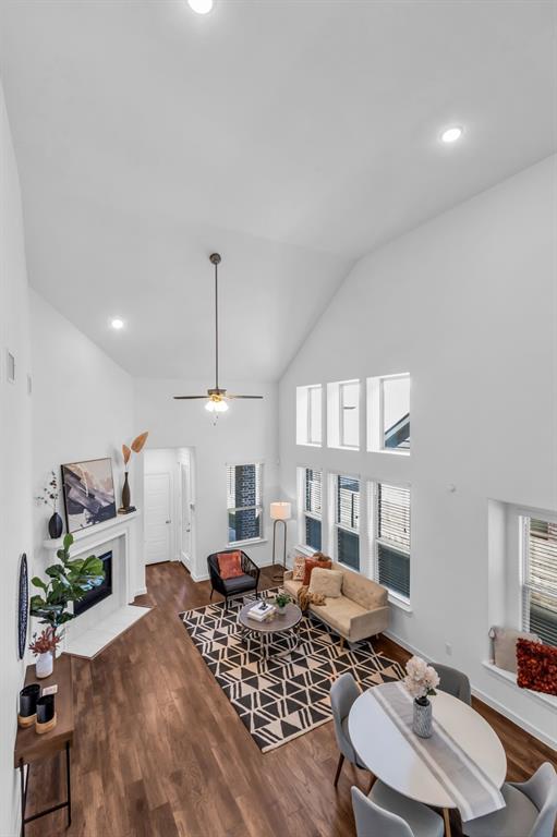 Harvest Townside Pha - Residential