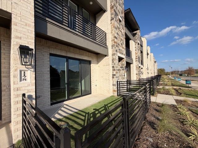 Watters Edge At The Farm - Residential Lease