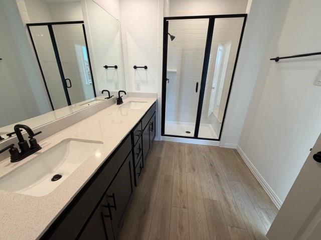 Watters Edge At The Farm - Residential Lease