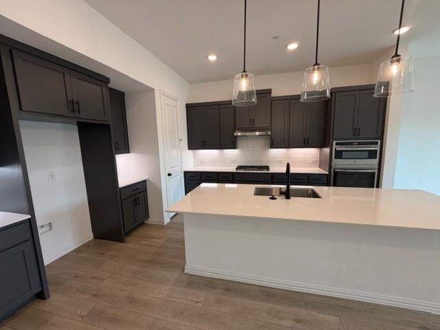 Watters Edge At The Farm - Residential Lease