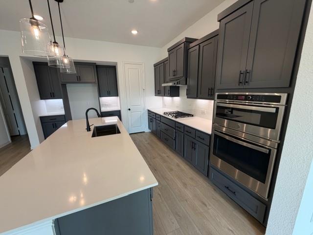 Watters Edge At The Farm - Residential Lease