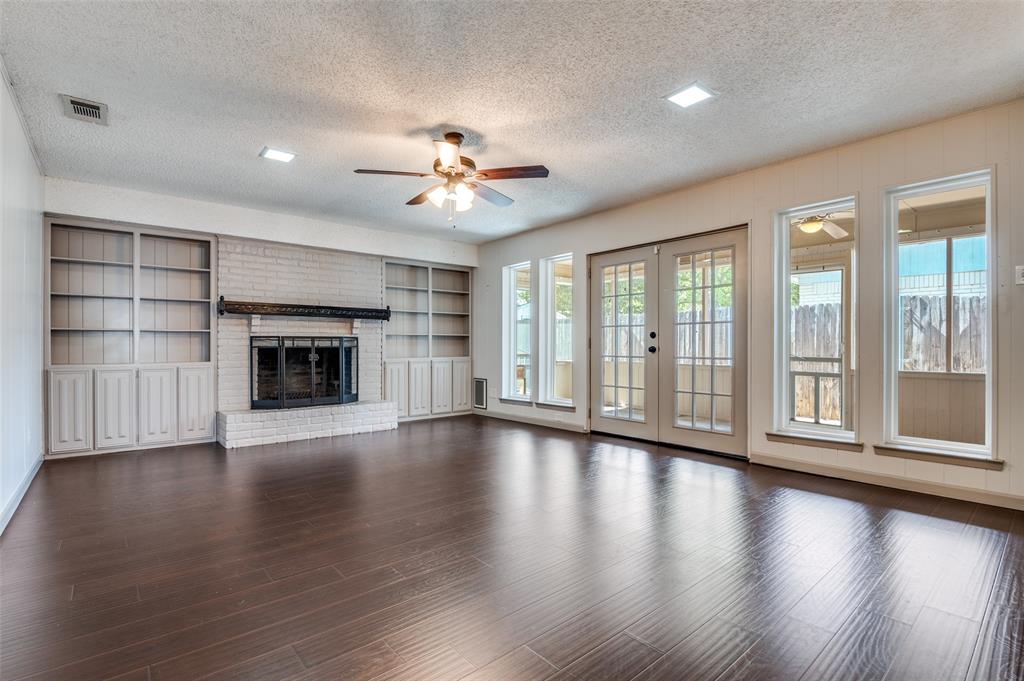 321 Kirby Creek Drive
