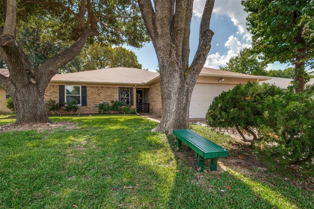 321 Kirby Creek Drive