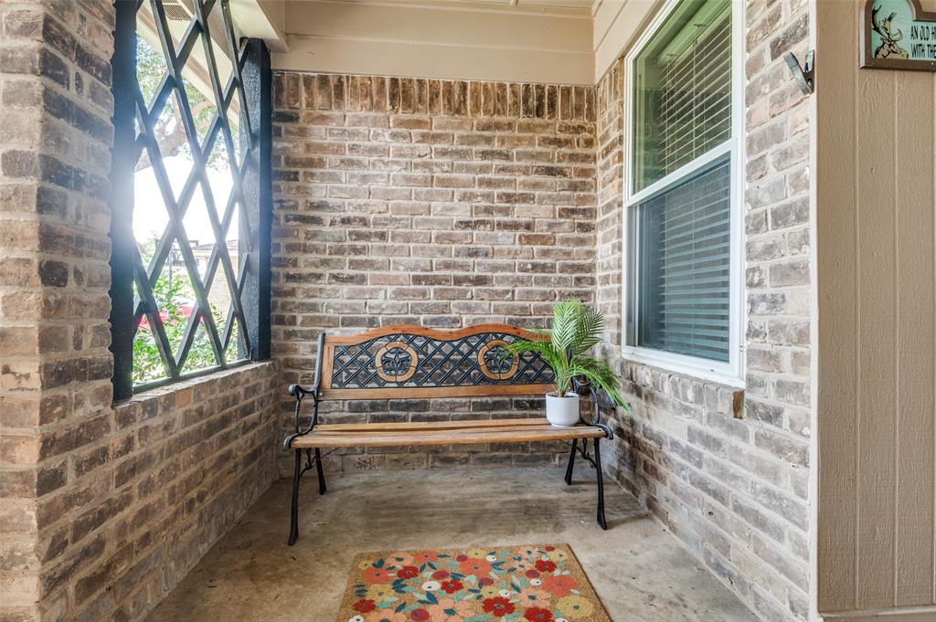 321 Kirby Creek Drive