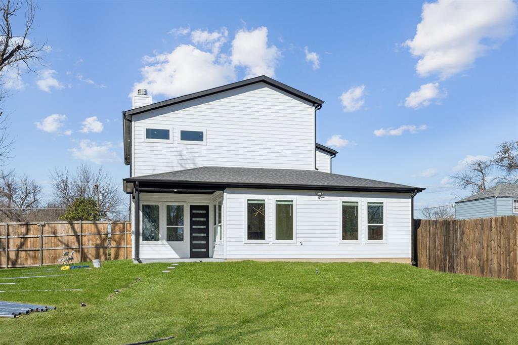 FRUITDALE ACRES 3 - Residential