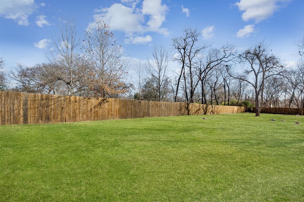 FRUITDALE ACRES 3 - Residential