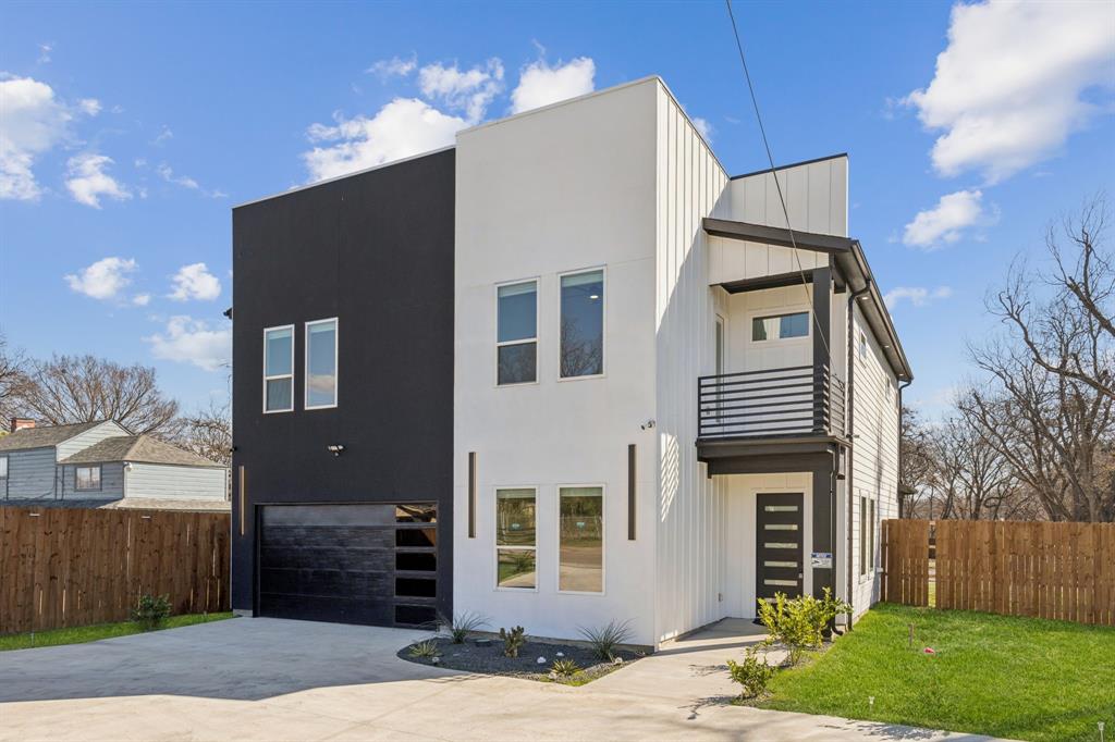 FRUITDALE ACRES 3 - Residential