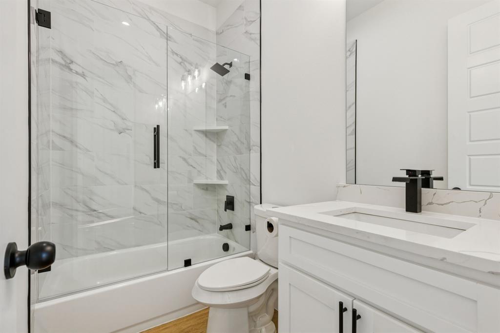 FRUITDALE ACRES 3 - Residential