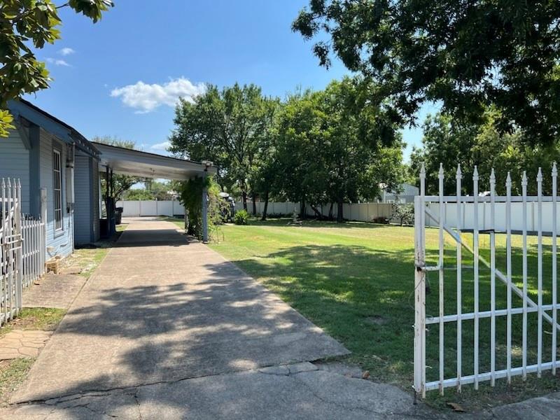 Orig Town Of Greenville - Residential