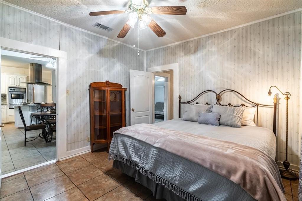 Orig Town Of Greenville - Residential