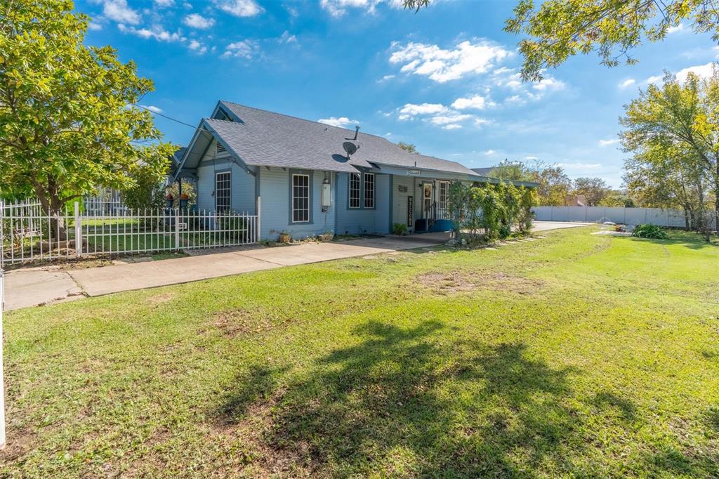 Orig Town Of Greenville - Residential