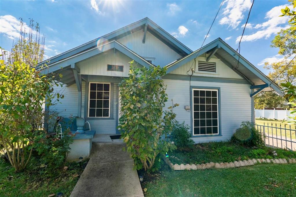 Orig Town Of Greenville - Residential