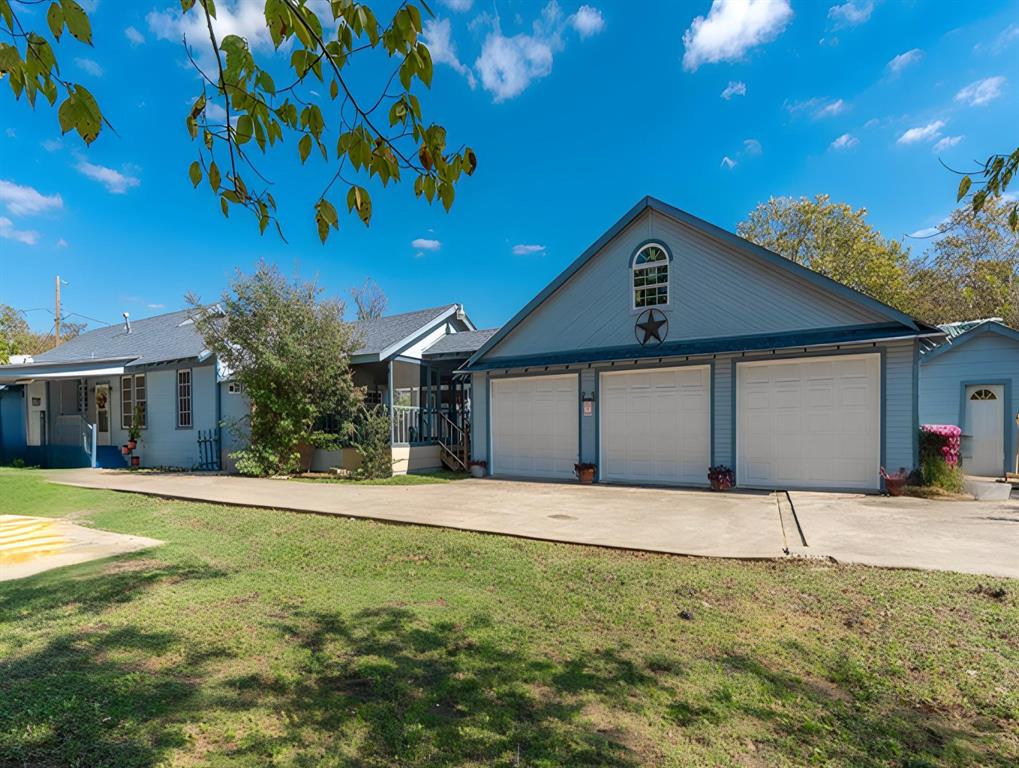 Orig Town Of Greenville - Residential