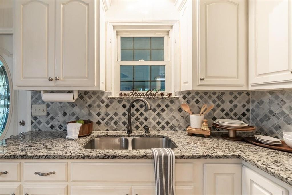 Orig Town Of Greenville - Residential