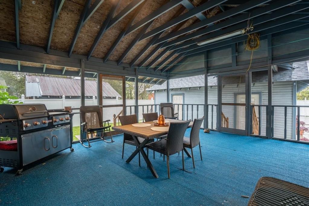 Orig Town Of Greenville - Residential