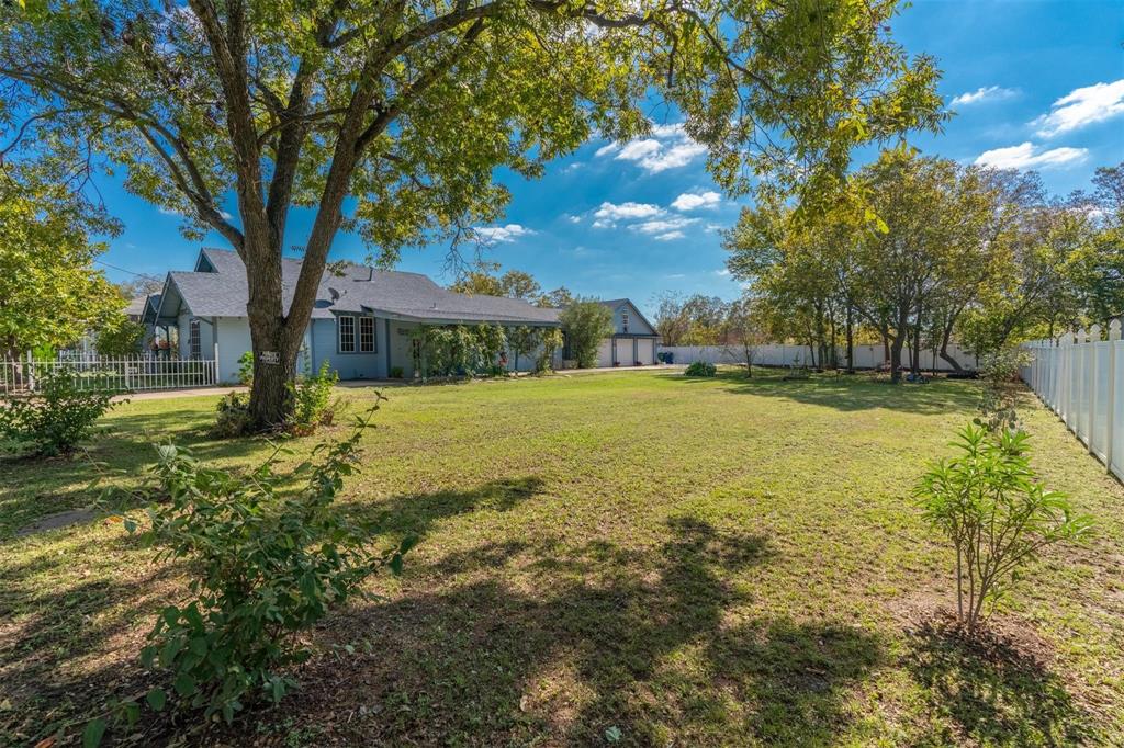 Orig Town Of Greenville - Residential