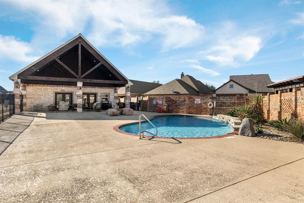 Fountain Village - Land