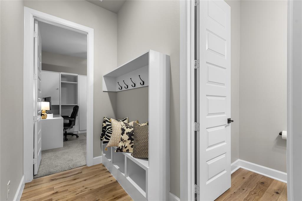 Reserve at Chapel Hill - Residential