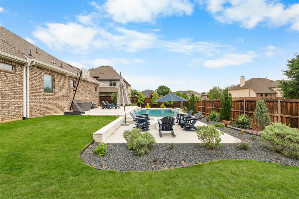 Reserve at Chapel Hill - Residential