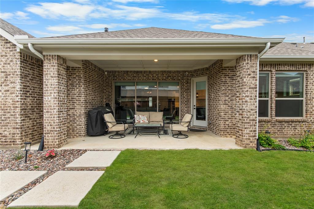 Reserve at Chapel Hill - Residential