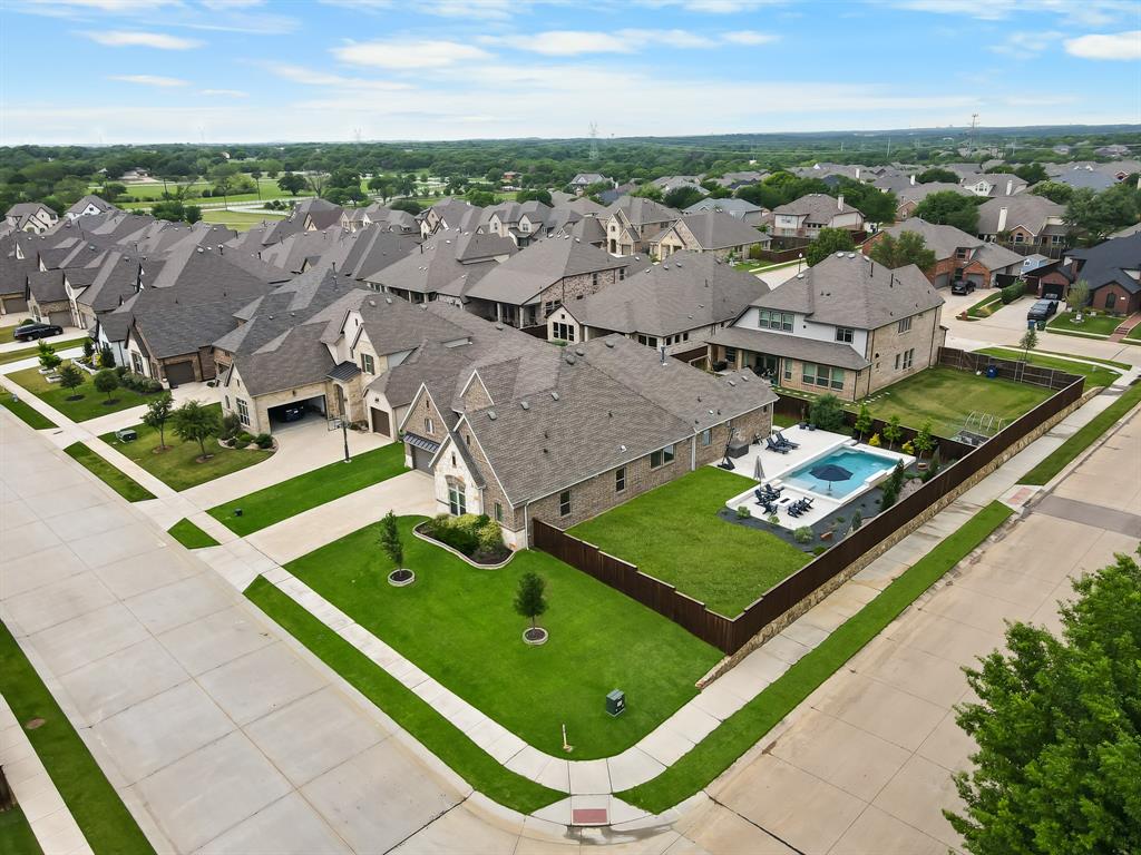 Reserve at Chapel Hill - Residential