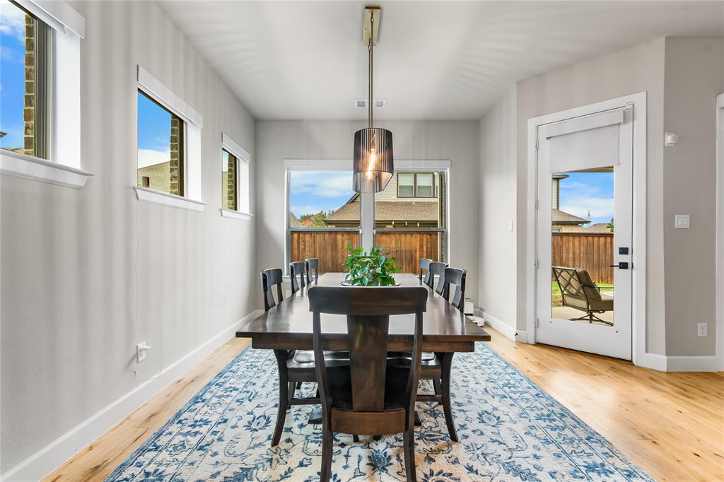 Reserve at Chapel Hill - Residential