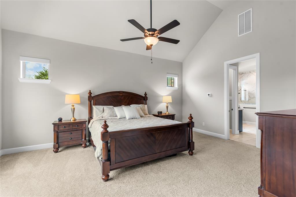 Reserve at Chapel Hill - Residential