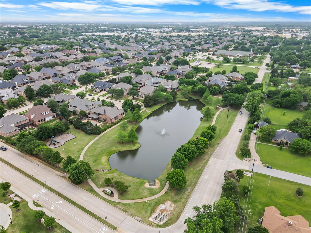 Reserve at Chapel Hill - Residential