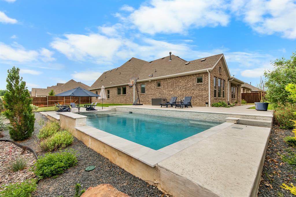 Reserve at Chapel Hill - Residential