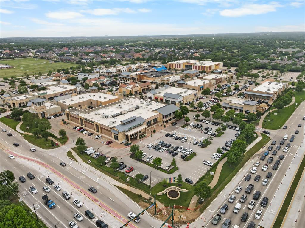 Reserve at Chapel Hill - Residential