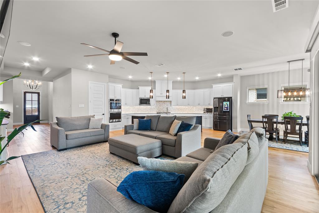 Reserve at Chapel Hill - Residential
