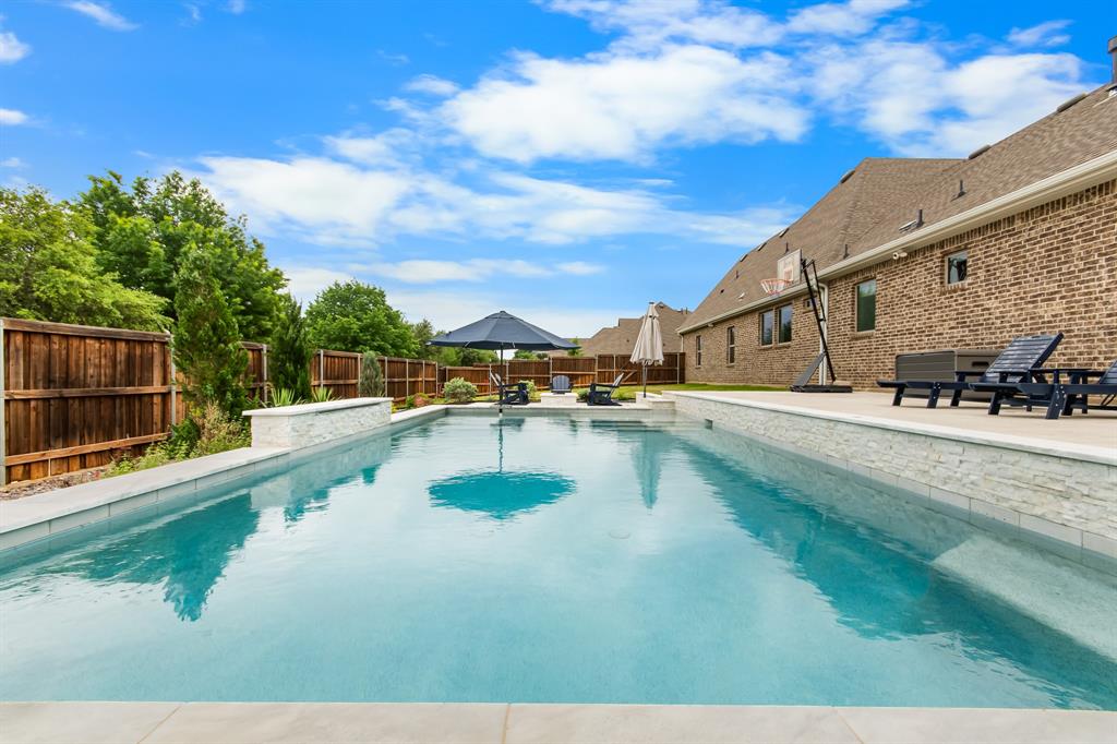 Reserve at Chapel Hill - Residential