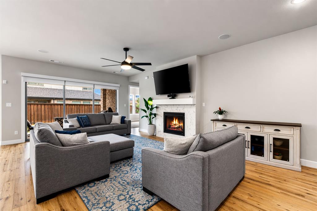 Reserve at Chapel Hill - Residential