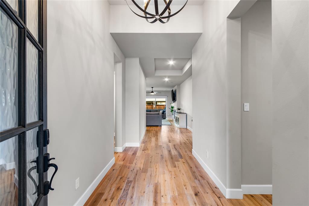 Reserve at Chapel Hill - Residential