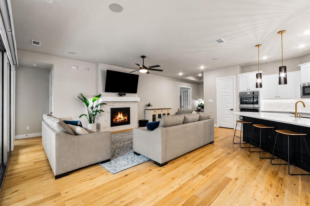 Reserve at Chapel Hill - Residential