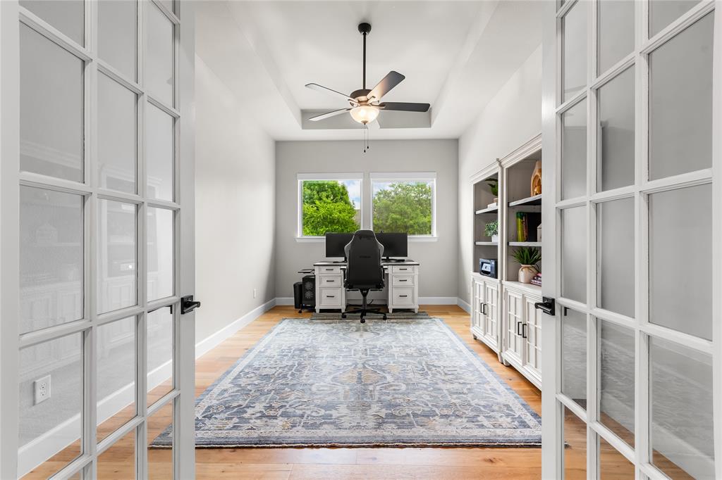 Reserve at Chapel Hill - Residential