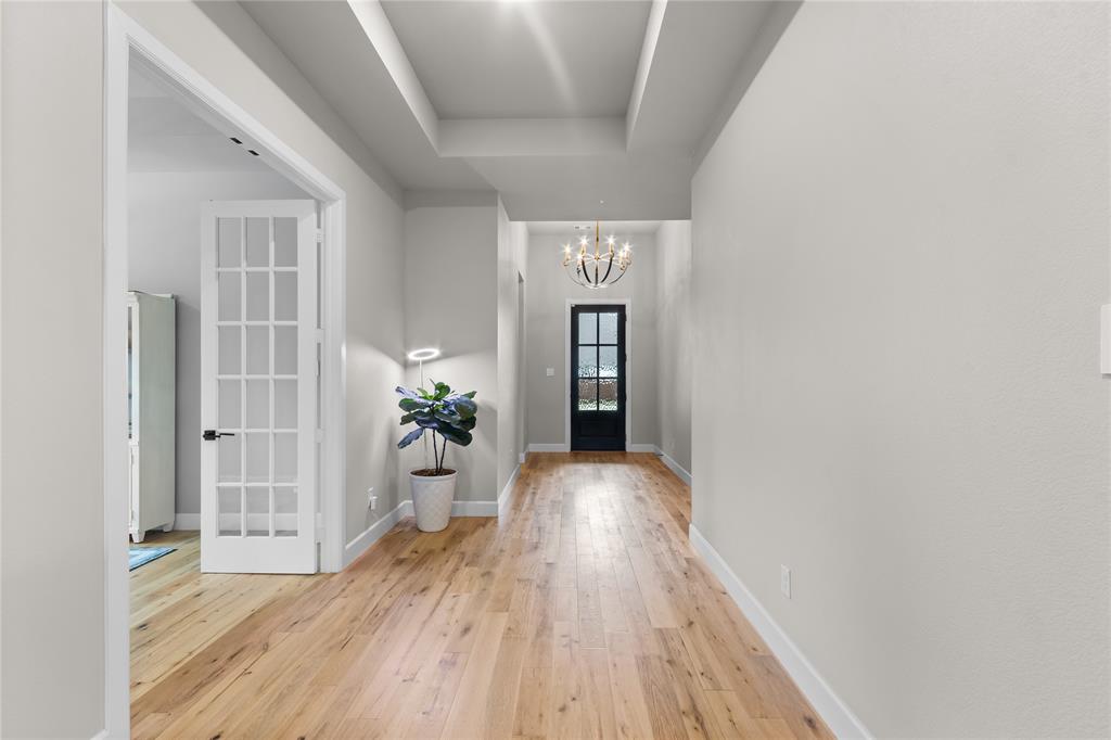 Reserve at Chapel Hill - Residential