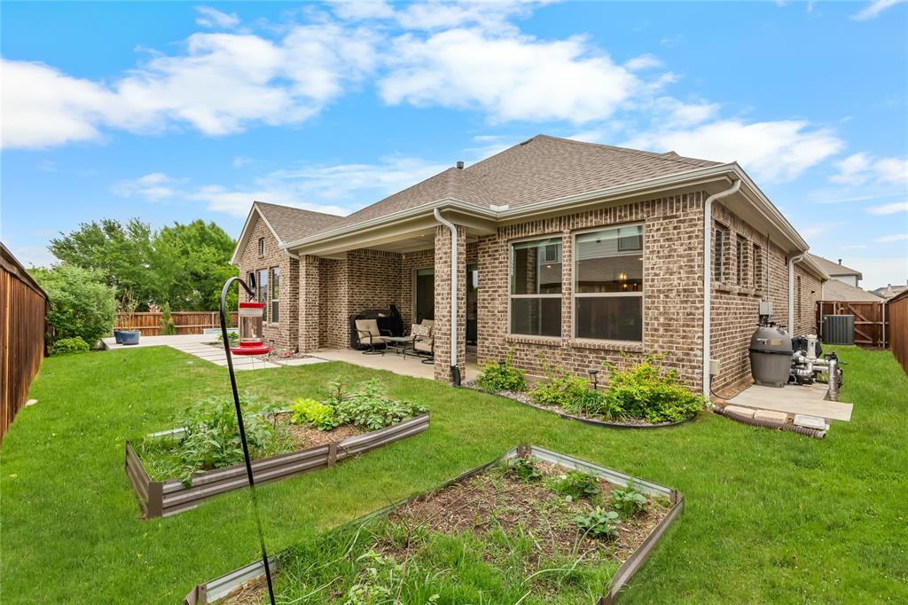 Reserve at Chapel Hill - Residential